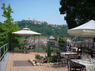 Park Hotel Mondovì Екстериор снимка