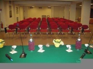 Park Hotel Mondovì Екстериор снимка