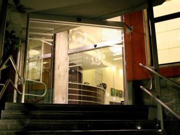 Park Hotel Mondovì Екстериор снимка
